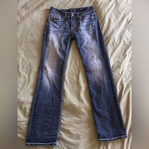 Men’s BKE jeans. Bootcut Aiden size 29x32